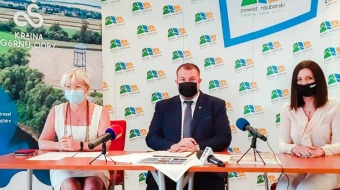 Kolejne wydarzenia na zamku