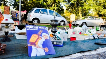 Wraca Jarmark na Granicy