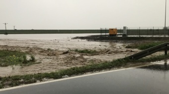 Wody Polskie monitorują sytuację