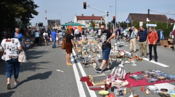 Jarmark w Chałupkach odwołany