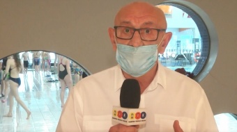 Mistrzostwa szkół sportowych