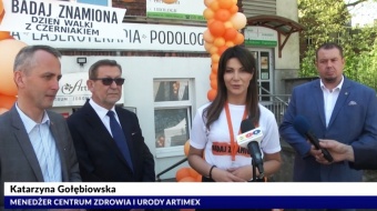 Racibórz. Badaj znamiona