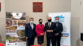 Krzyżanowice. Fundusz bliżej mieszkańców