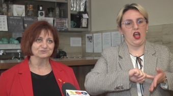 Poszerzona oferta szkoły dla niesłyszących