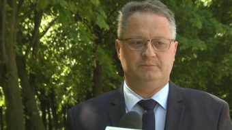 Tężnia w Pietrowicach Wielkich