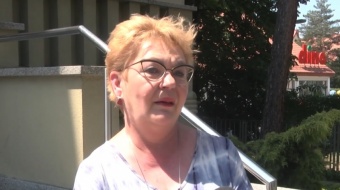 Racibórz czasów zarazy. Konkurs