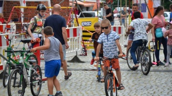 Rowerowe święto