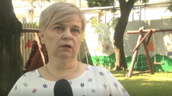 Z autyzmem do człowieka