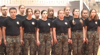 ZSOMS. Wakacje czas zacząć