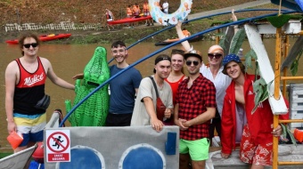 Festiwal Górnej Odry w Raciborzu