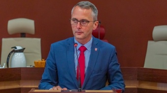 Prezydent bez wotum