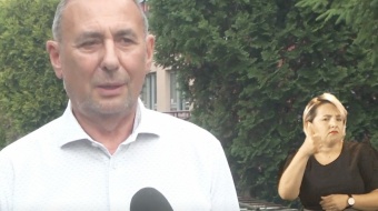 Wiadomości dla niesłyszących