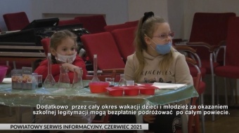 Powiatowy serwis informacyjny