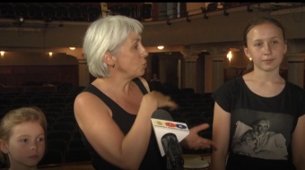 Wakacyjna muzyka w RCK