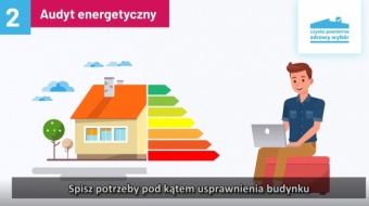 Zmiany w programie Czyste powietrze