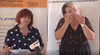 Świadomość komunikacji