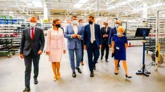 Premier w Eko-Oknach