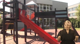 Wiadomości dla niesłyszących