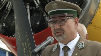 Fundusze wspierają Lasy Państwowe