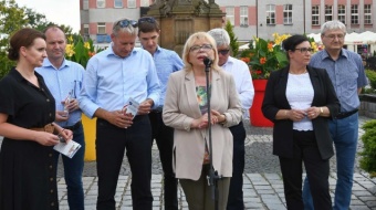 Kierunek przyszłość w Raciborzu