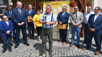 Polska 2050 w Raciborzu