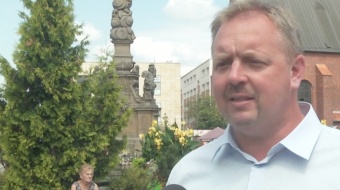 Ścieżka Racibórz retro