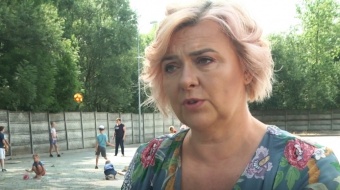 Wakacje w Pietrowicach Wielkich