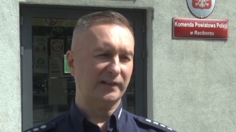 Policja, twórzmy ją razem