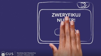 Narodowy spis powszechny