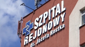 Szpital otwiera oddziały