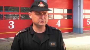 Ulewy przyczyną podtopień