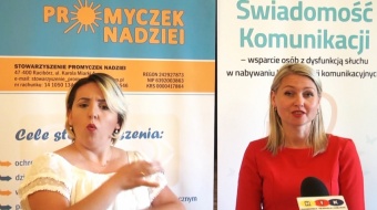 Świadomość komunikacji