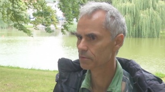 Mieszkańcy walczą o zieleń