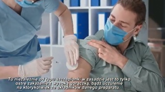 Zaszczep się w Raciborzu