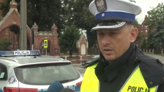 Bezpieczne przejścia