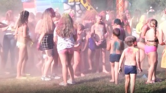 Dni Kuźni Raciborskiej przełożone