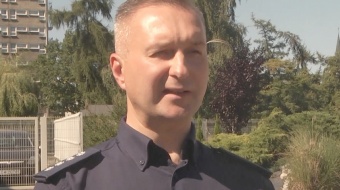 Jesienny czas grzybobrania