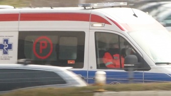 Niepokojący wzrost zakażeń