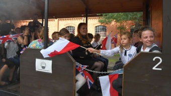 Industriada w Rudach