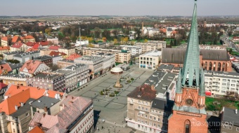 Rynek przejdzie zmiany