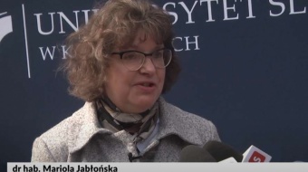 WFOŚiGW wspiera mobilne laboratorium