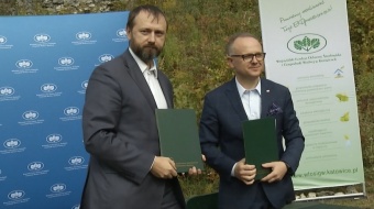 Śląska przyroda z dofinansowaniem