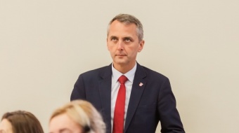 Prokuratura nie dopatrzyła się plagiatu