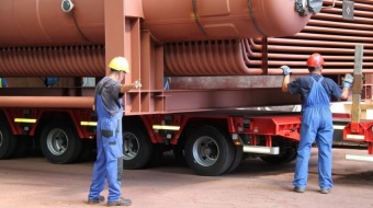 Inwestorzy zainteresowani Rafako