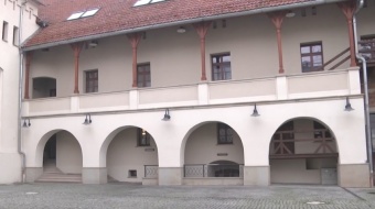 Najemca zamkowej restauracji poszukiwany