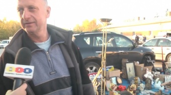 Na pietrowickim targu