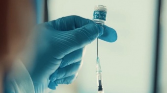 Ruszyły zapisy na 3 dawkę