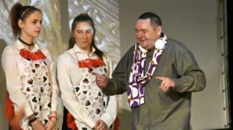 25 lat WTZ w Raciborzu