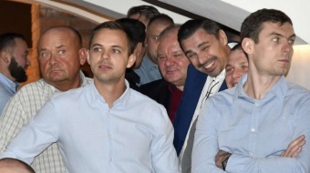 Obchody 75-lecia MKZ Unia Racibórz