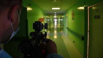 Szpital przygotowany na falę zachorowań